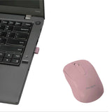 Targus W600 Wireless Mouse Compact Size