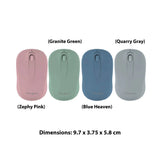 Targus W600 Wireless Mouse Compact Size