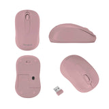 Targus W600 Wireless Mouse Compact Size