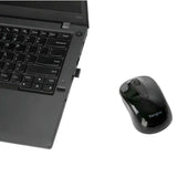 Targus W600 Wireless Optical Mouse