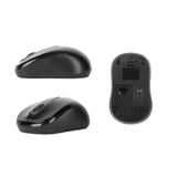 Targus W600 Wireless Optical Mouse
