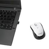 Targus W620 Wireless 4-Key BlueTrace Mouse