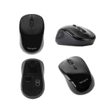 Targus W620 Wireless 4-Key BlueTrace Mouse