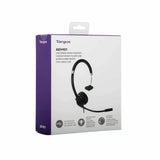 Targus Wired Mono Headset