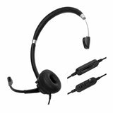 Targus Wired Mono Headset