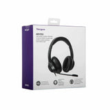 Targus Wired Stereo Headset