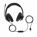 Targus Wired Stereo Headset