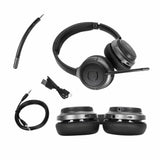 Targus Wireless Bluetooth Stereo Headset
