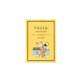 Fossa® Chocolate Singapore & Specialty Flavours