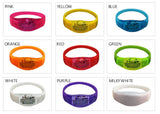 LED Light Wristband