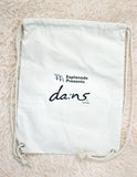esplanade drawstring bag corporate gift door gift