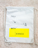 esplanade drawstring bag corporate gift door gift