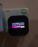 lee kong chian travel adapter corporate gifts door gifts