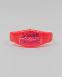 led wristband customisation corporate gifts door gift