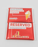 wallet tissue customisation corporate gifts door gift