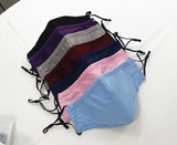 reusable cloth face mask corporate gifts door gift