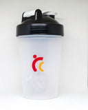 Shaker Water Bottle