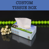 tissue box corporate gifts