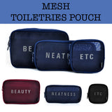 toiletries pouch corporate gifts door gifts