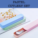 cutlery set corporate gifts door gifts