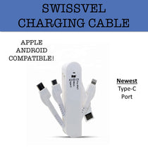 swiss army knife charging cable corporate gifts door gift