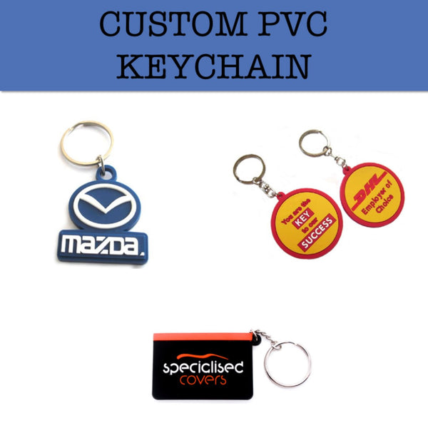 customised keychain corporate gifts