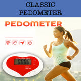 pedometer corporate gifts door gifts