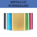 powerbank corporate gifts door gifts