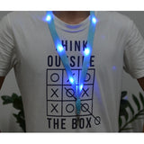 led light lanyard corporate gifts door gift