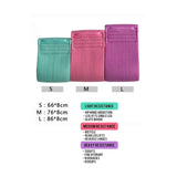 resistance band corporate gifts door gift