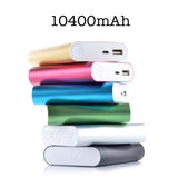powerbank corporate gifts door gifts