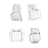 laptop bag corporate gifts door gifts