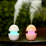 egg usb humidifier