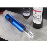 electric wine opener corporate gifts door gift