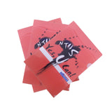 customised a4 l shape file corporate gifts door gifts