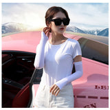 Anti UV Arm Sleeve