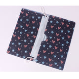 plastic mask folder holder mask case corporate gifts door gift