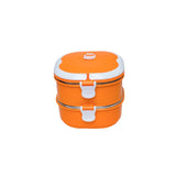 2 tier lunch box corporate gifts door gift