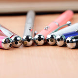 4 in 1 laser multi function pen corporate gifts door gift