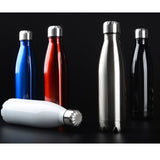 Bullet SS Vacuum Tumbler