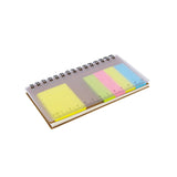post it pad ruler set corporate gifts door gifts