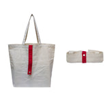foldable canvas bag corporate gifts door gift