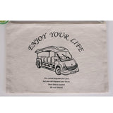 canvas pouch corporate gifts door gifts