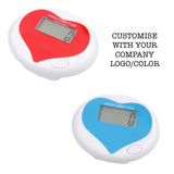 pedometer corporate gifts door gifts