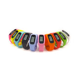 wrist pedometer corporate gifts door gifts