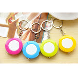 measuring tape corporate gifts door gifts