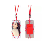 handphone lanyard corporate gifts door gifts