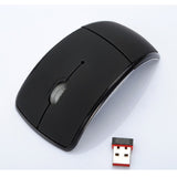 foldable wireless mouse corporate gift door gifts