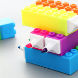 lego highlighter corporate gifts door gift