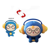 customised soft plush toy corporate gifts door gift